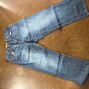 vintage rocawear hiphop jeans sz 38